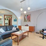 Vakantiehuis Corina By Interhome