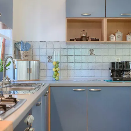 Corina By Interhome *