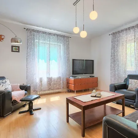 Vakantiehuis Corina By Interhome *
