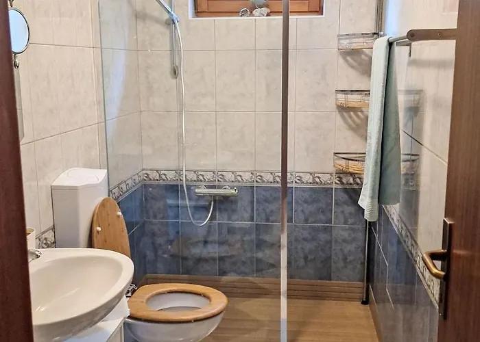 Vikendica Corina By Interhome