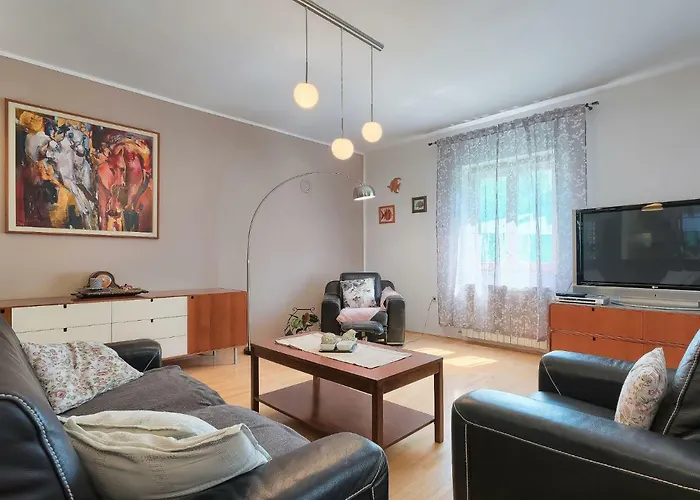 Vikendica Corina By Interhome