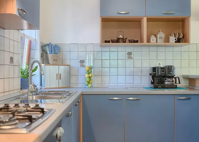 Corina By Interhome *