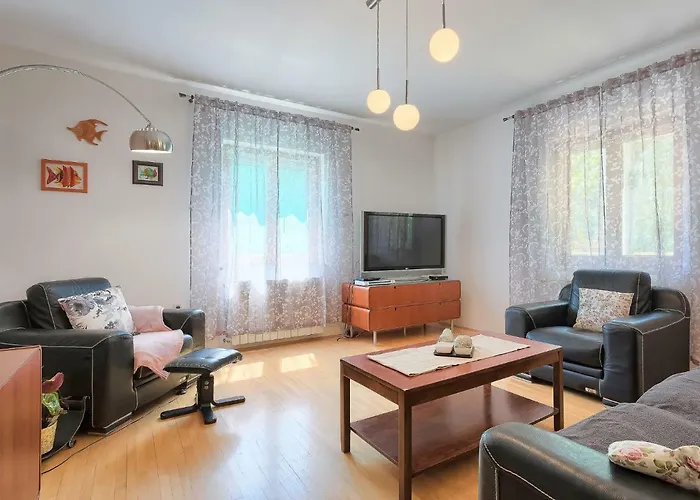 Vikendica Corina By Interhome *