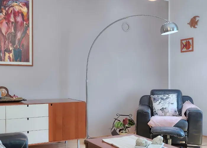 Corina By Interhome *