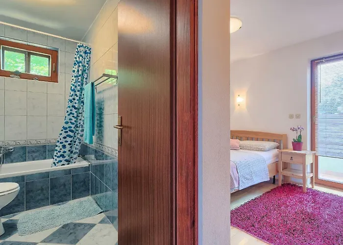 Corina By Interhome * Sisan