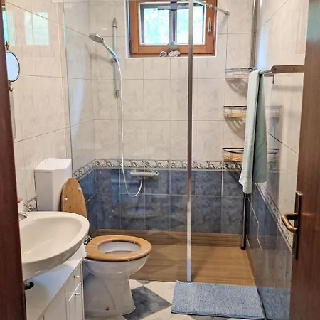 Ferienhaus Corina By Interhome