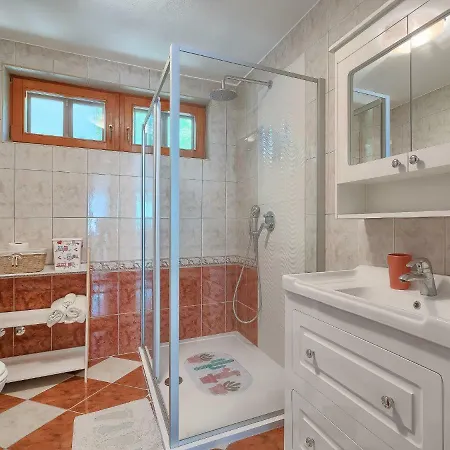 Ferienhaus Corina By Interhome