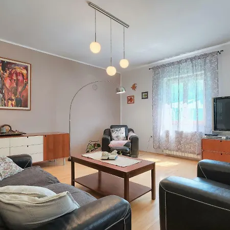 Holiday home Corina By Interhome