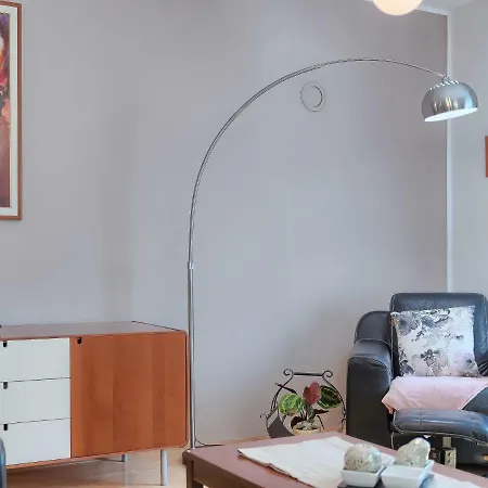 Corina By Interhome *