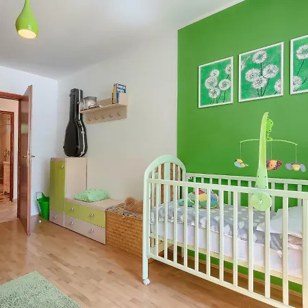 Corina By Interhome Holiday home *